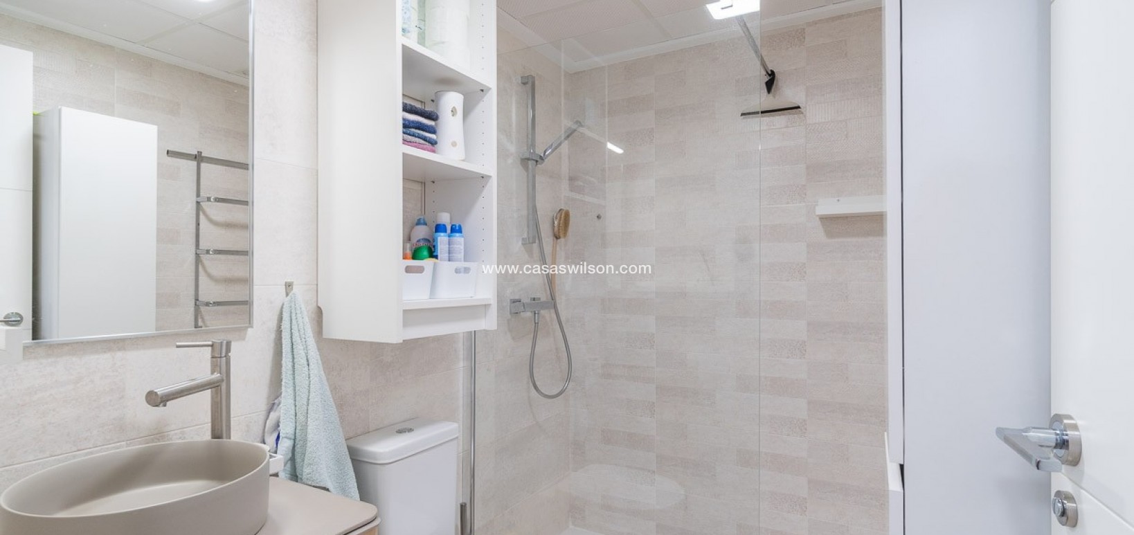 Venta - Apartment - Top Floor - Orihuela Costa - Vistabella Golf