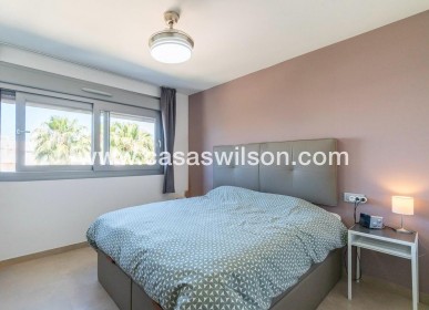 Venta - Apartment - Top Floor - Orihuela Costa - Vistabella Golf