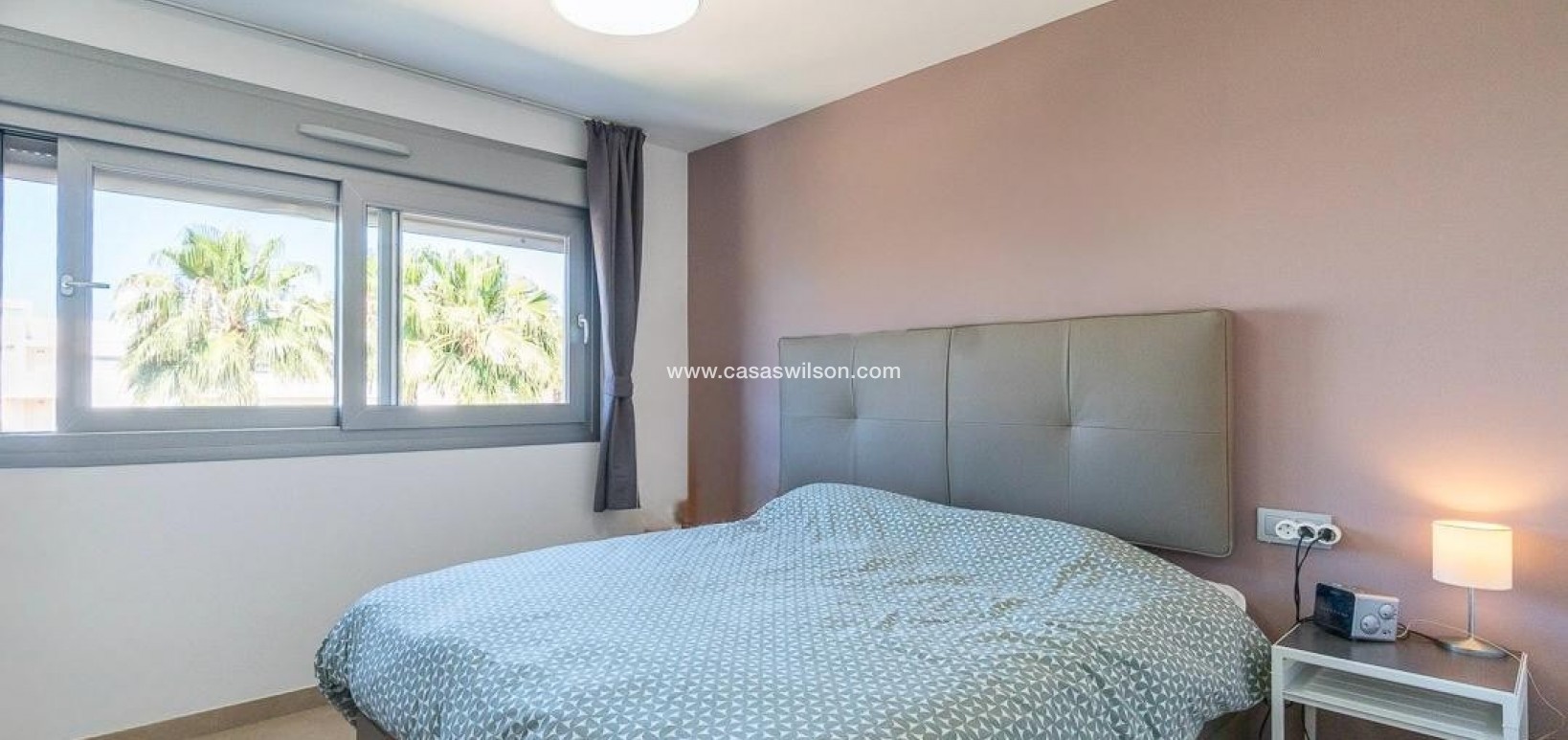 Venta - Apartment - Top Floor - Orihuela Costa - Vistabella Golf