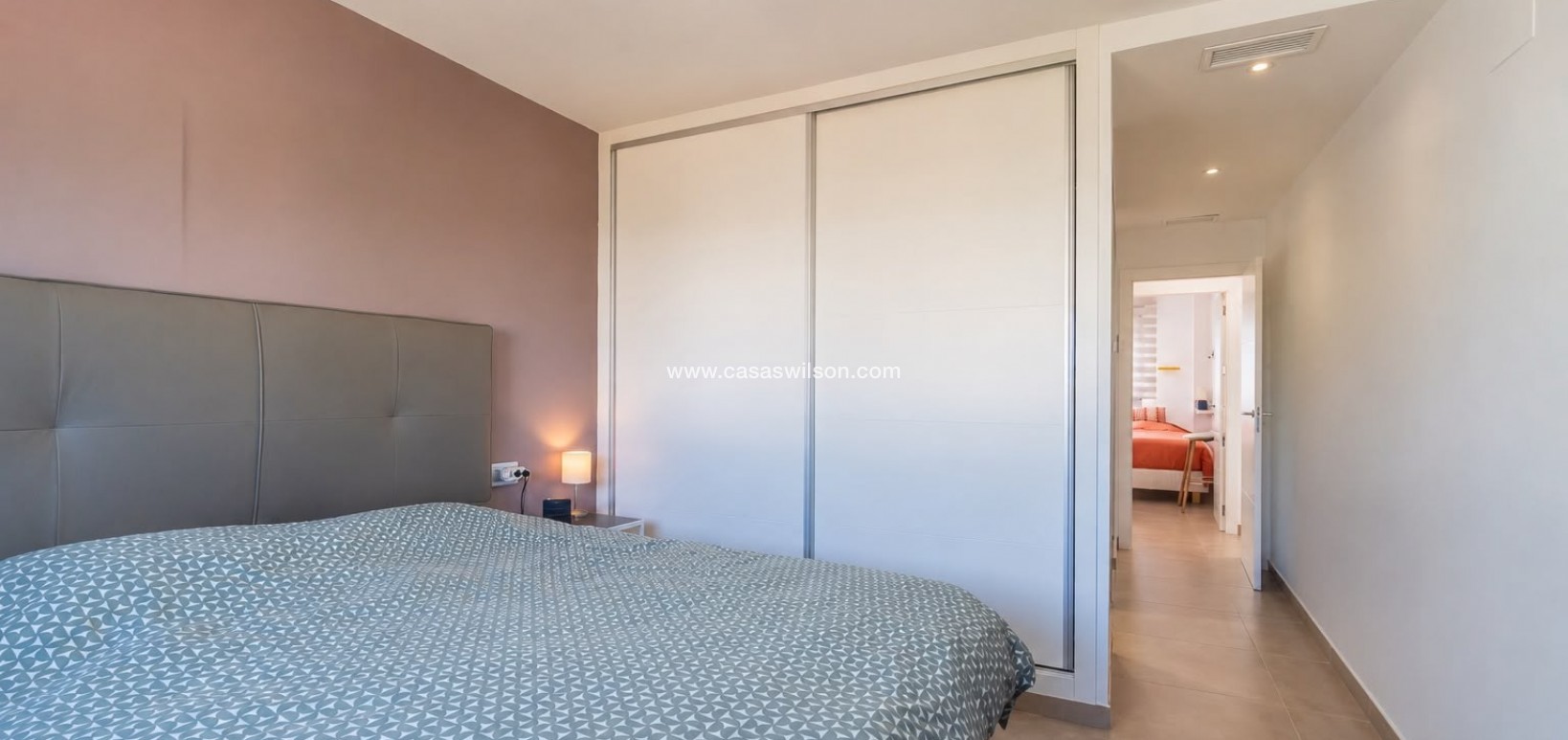 Venta - Apartment - Top Floor - Orihuela Costa - Vistabella Golf