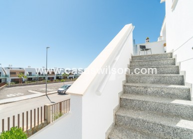 Venta - Apartment - Top Floor - Orihuela Costa - Vistabella Golf