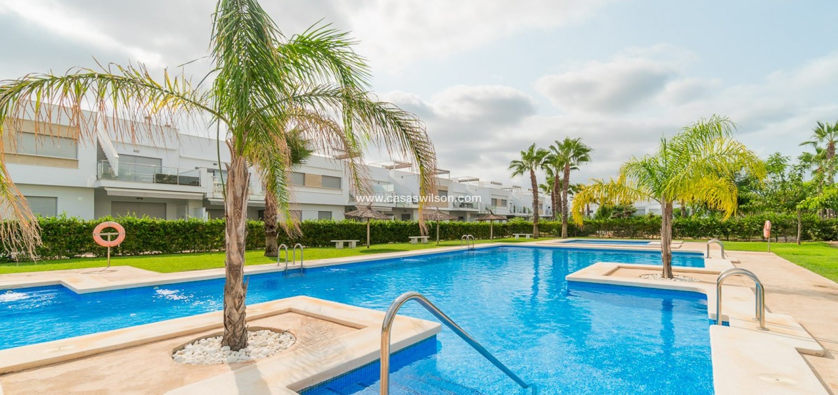 Venta - Apartment - Top Floor - Orihuela Costa - Vistabella Golf
