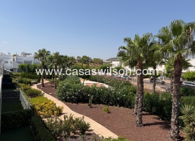 Venta - Apartment - Top Floor - Orihuela Costa - Vistabella Golf