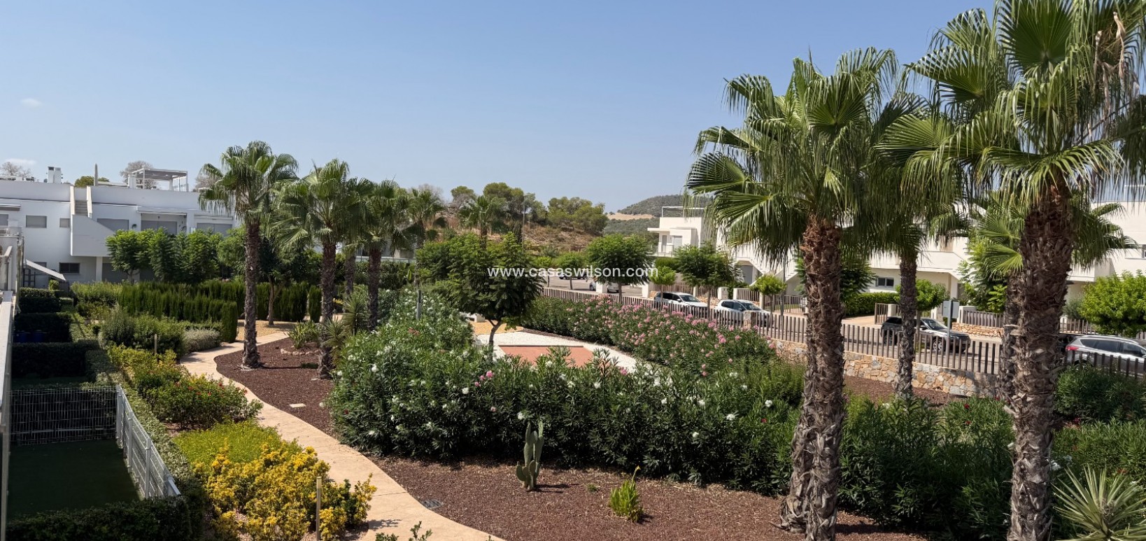 Venta - Apartment - Top Floor - Orihuela Costa - Vistabella Golf