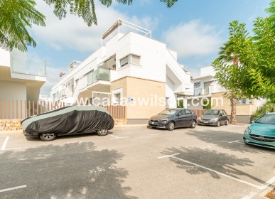 Venta - Apartment - Top Floor - Orihuela Costa - Vistabella Golf