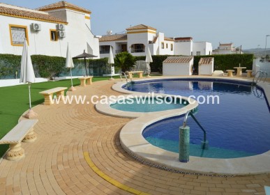 Sale - Appartement - Orihuela - Entre Naranjos - Vistabella