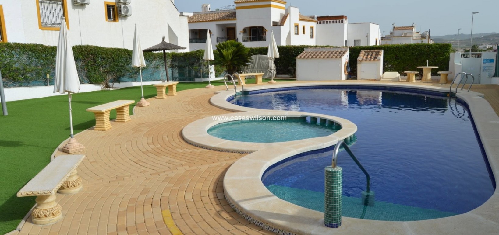 Sale - Appartement - Orihuela - Entre Naranjos - Vistabella