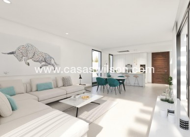 Nueva construcción  - Chalet - Finestrat - Sierra cortina