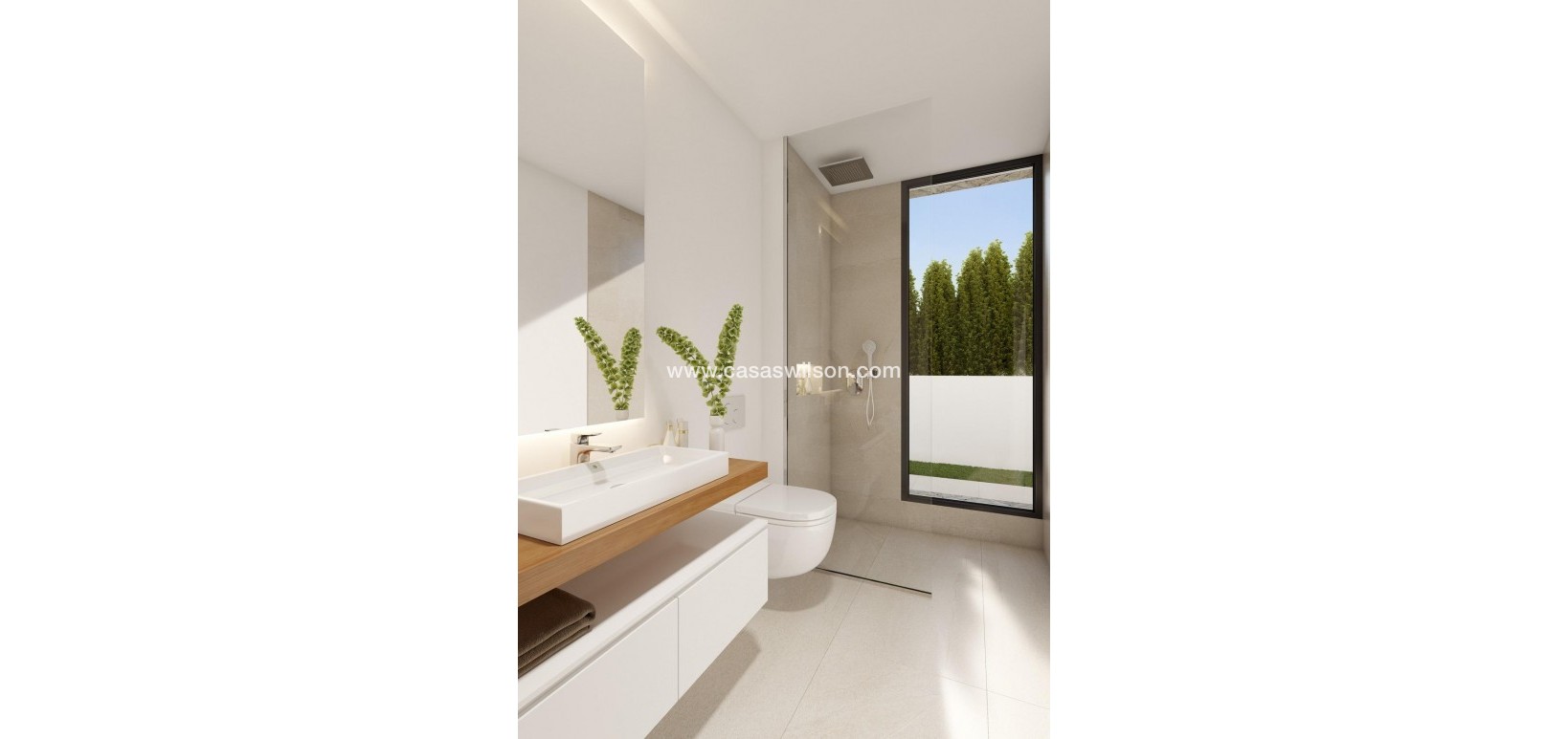 Nueva construcción  - Chalet - Finestrat - Sierra cortina