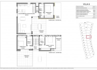 Nueva construcción  - Chalet - Finestrat - Sierra cortina