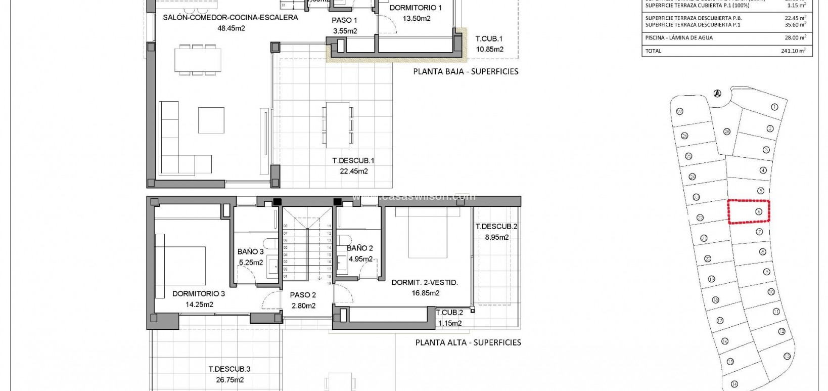 Nueva construcción  - Chalet - Finestrat - Sierra cortina
