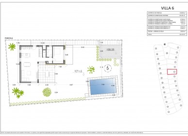 Nueva construcción  - Chalet - Finestrat - Sierra cortina