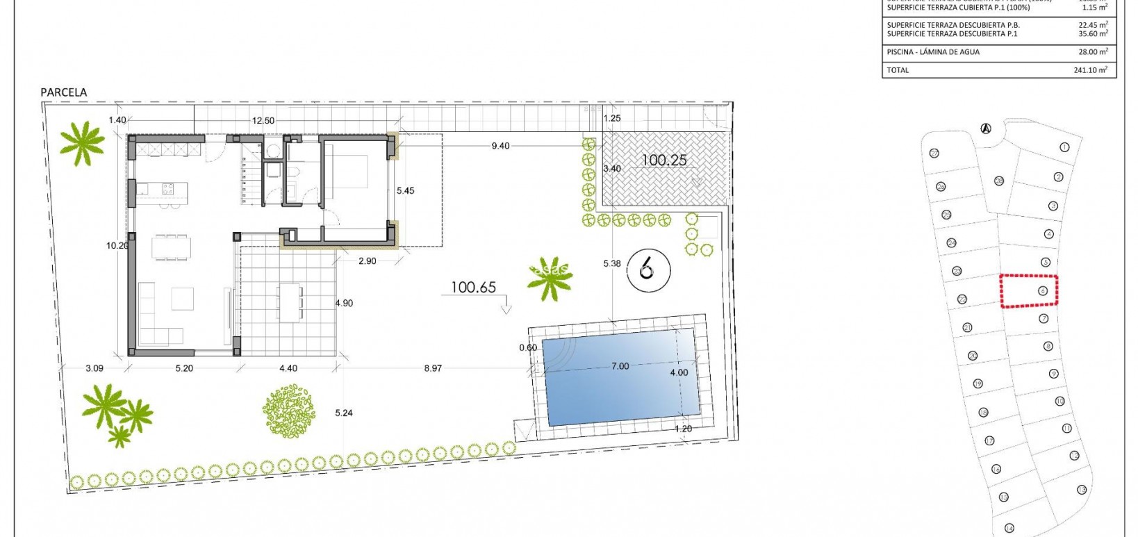 Nueva construcción  - Chalet - Finestrat - Sierra cortina
