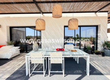 Venta - Chalet - Pinoso