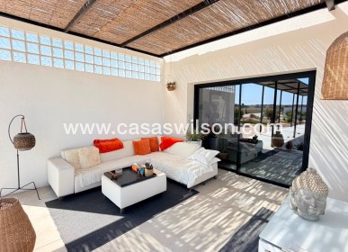 Venta - Chalet - Pinoso