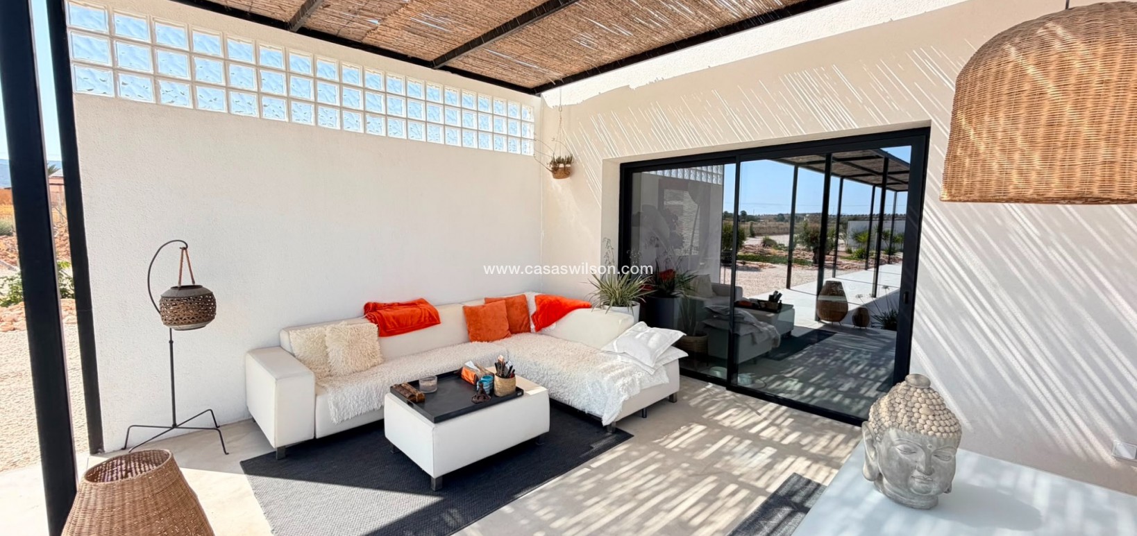 Venta - Chalet - Pinoso