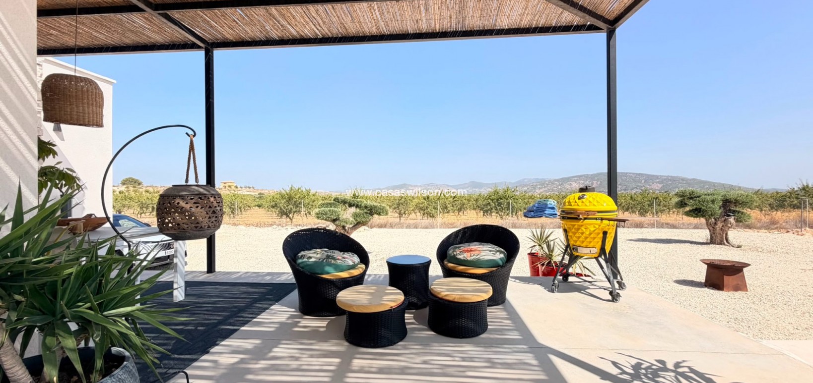 Venta - Chalet - Pinoso