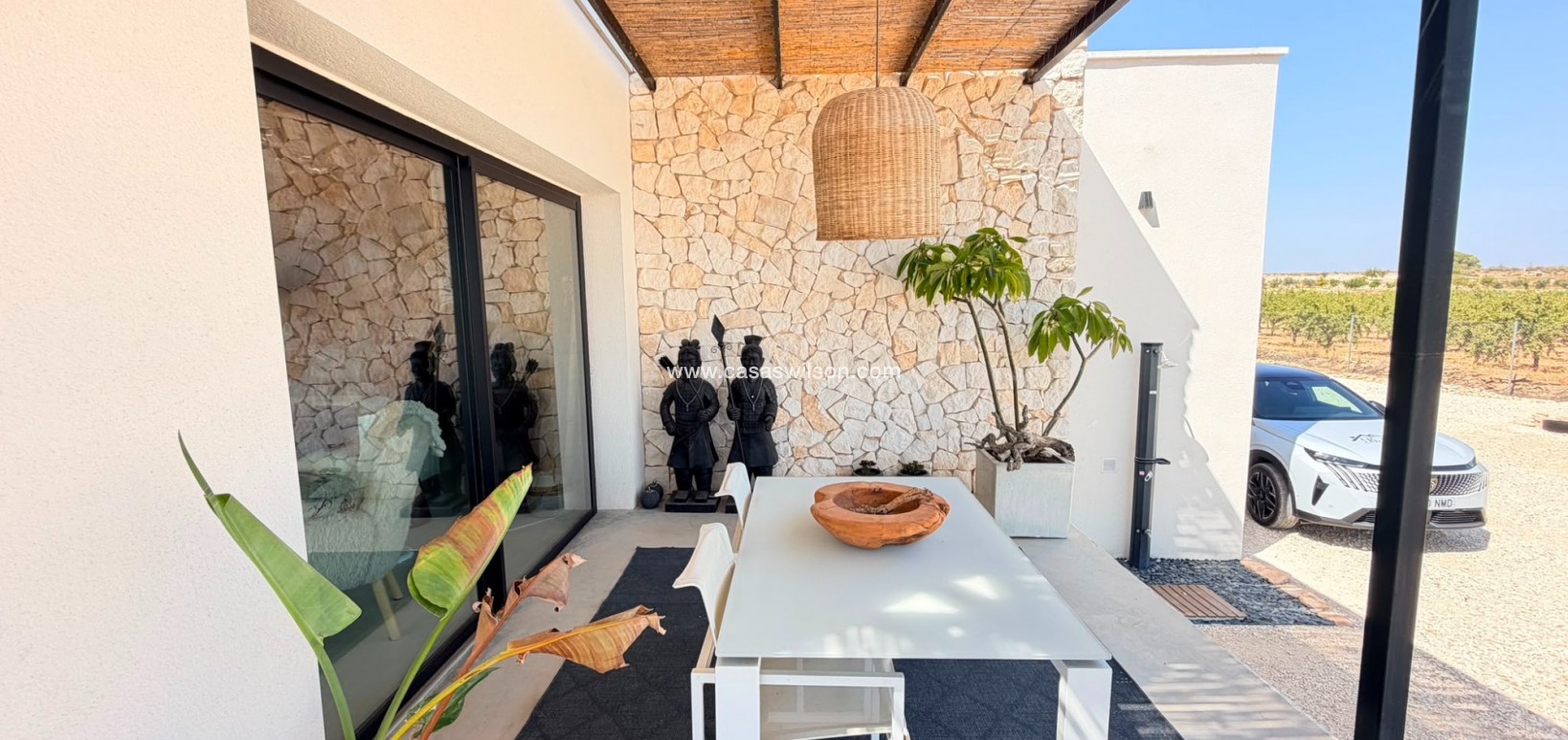 Venta - Chalet - Pinoso