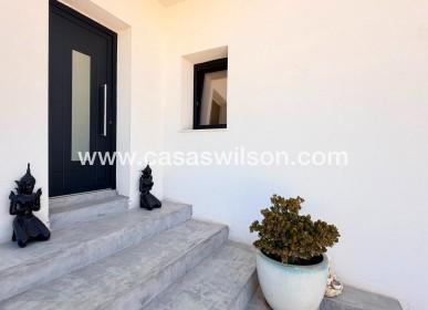 Venta - Chalet - Pinoso