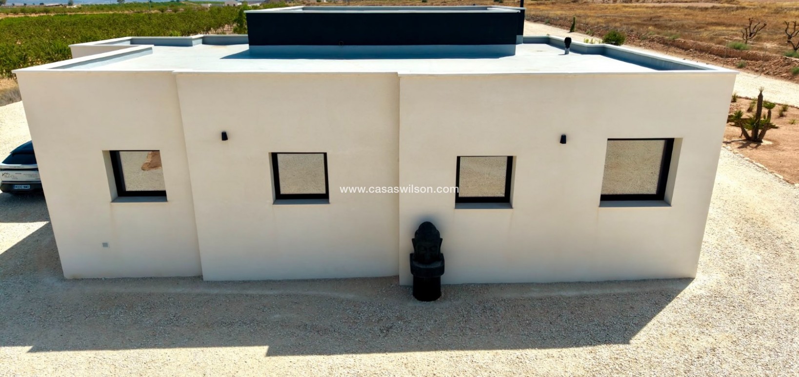 Venta - Chalet - Pinoso