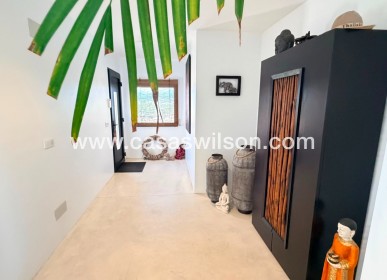 Venta - Chalet - Pinoso