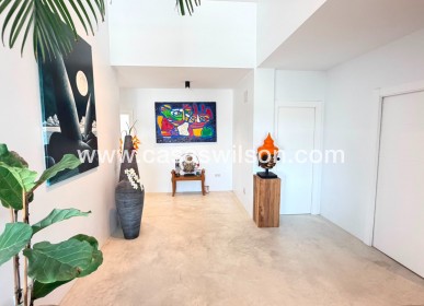 Venta - Chalet - Pinoso