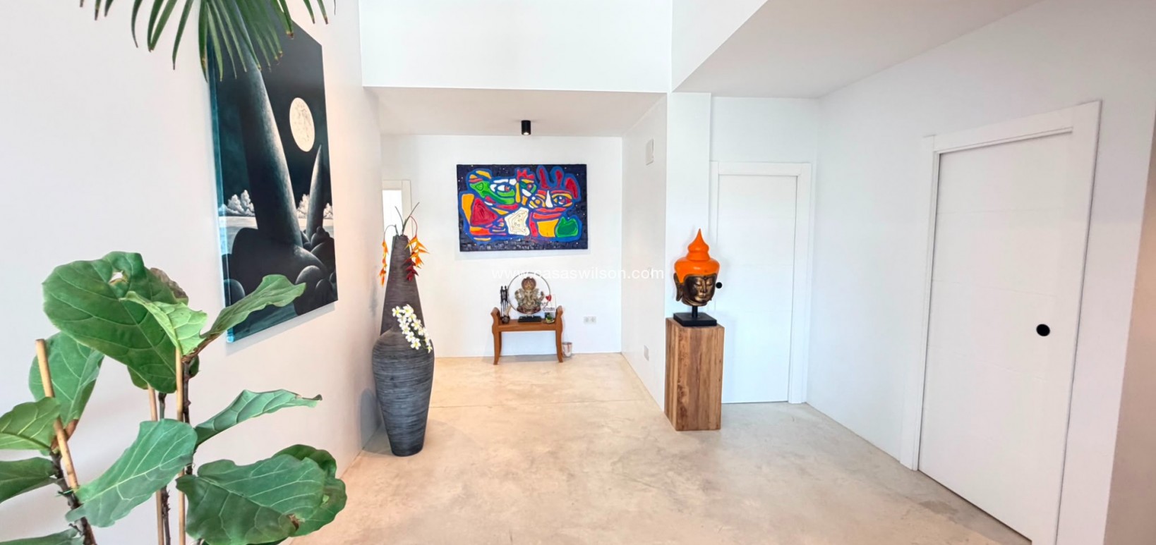 Venta - Chalet - Pinoso