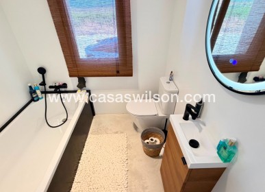 Venta - Chalet - Pinoso