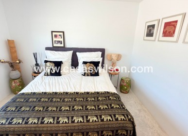 Venta - Chalet - Pinoso