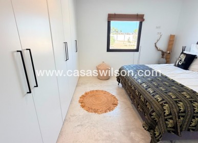 Venta - Chalet - Pinoso