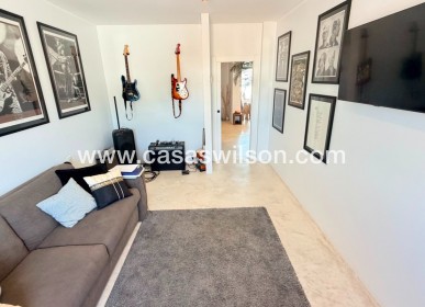 Venta - Chalet - Pinoso