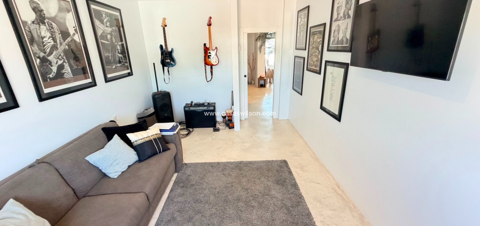 Venta - Chalet - Pinoso