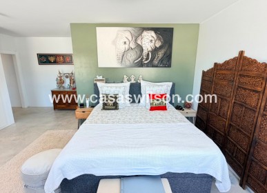 Venta - Chalet - Pinoso