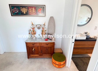 Venta - Chalet - Pinoso