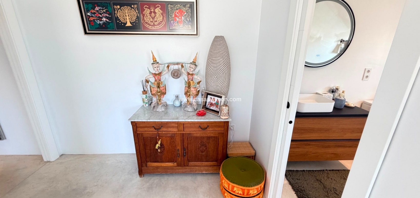 Venta - Chalet - Pinoso