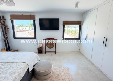 Venta - Chalet - Pinoso