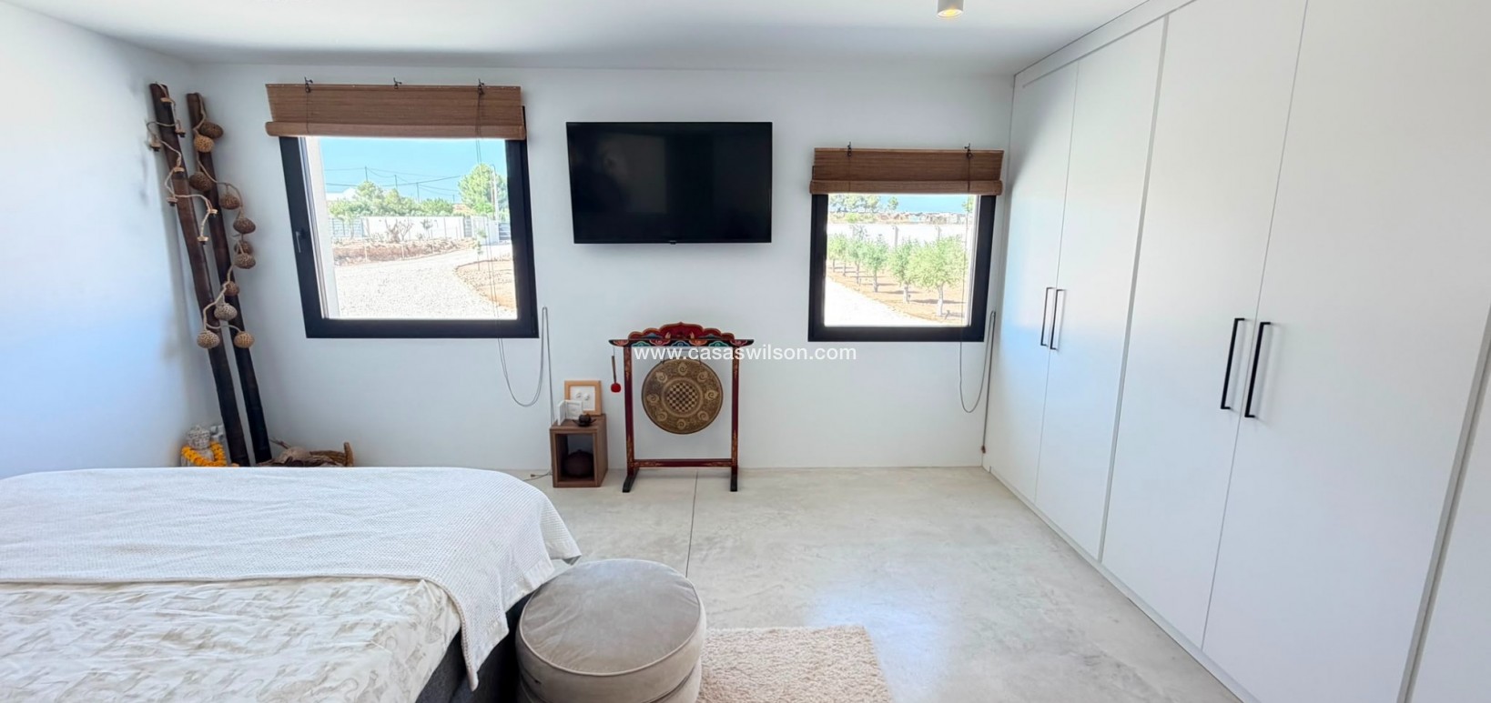 Venta - Chalet - Pinoso