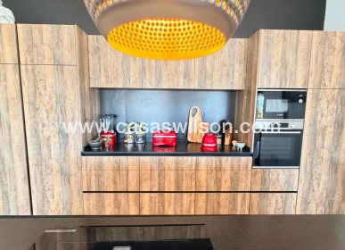 Venta - Chalet - Pinoso