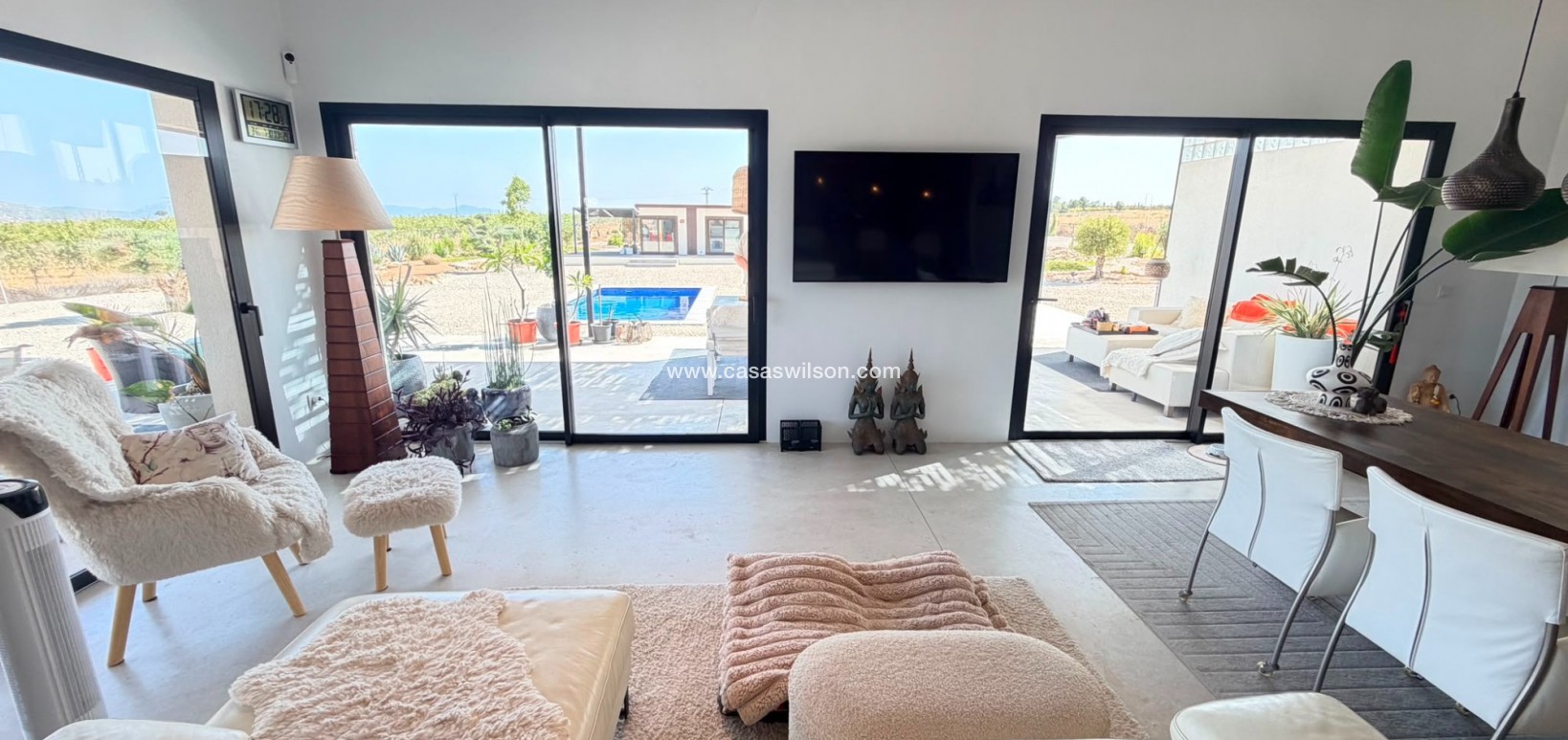 Venta - Chalet - Pinoso