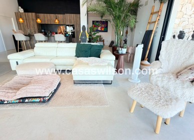 Venta - Chalet - Pinoso