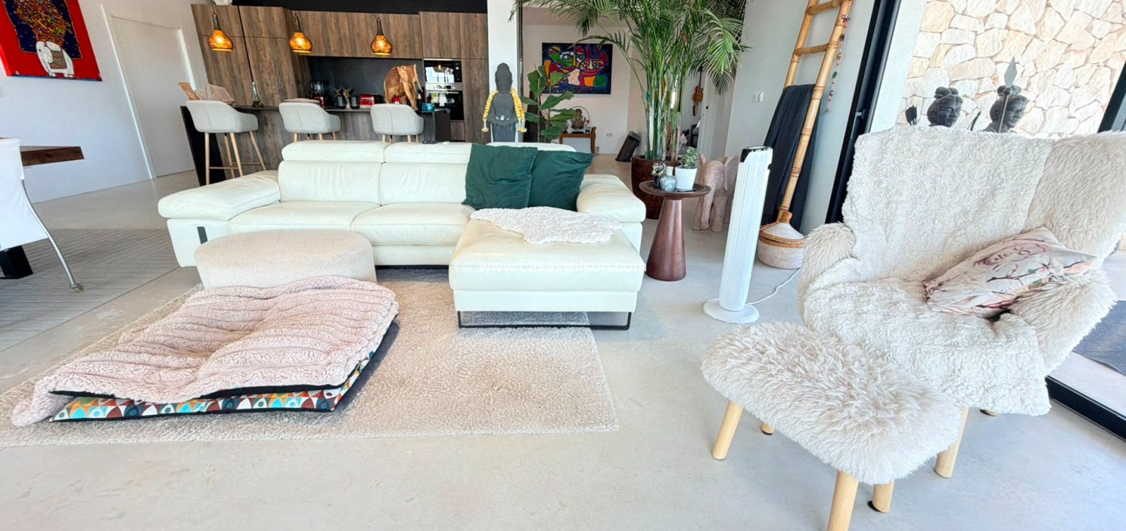 Venta - Chalet - Pinoso