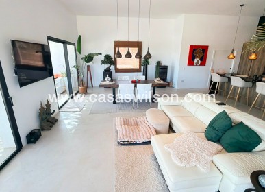 Venta - Chalet - Pinoso