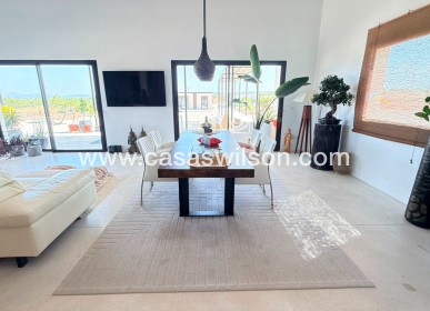 Venta - Chalet - Pinoso