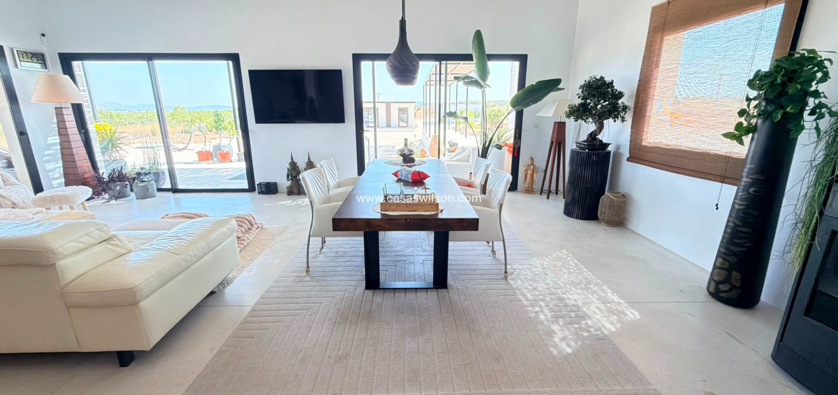 Venta - Chalet - Pinoso