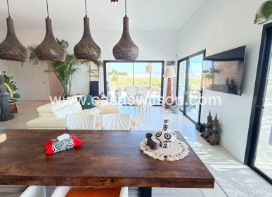 Venta - Chalet - Pinoso