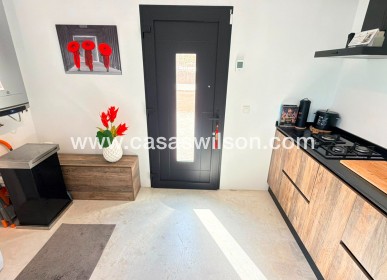 Venta - Chalet - Pinoso