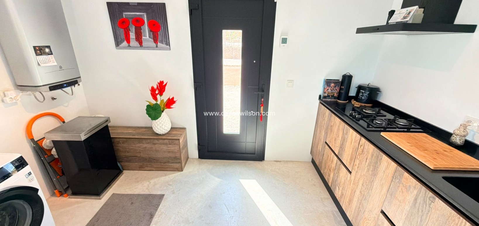Venta - Chalet - Pinoso