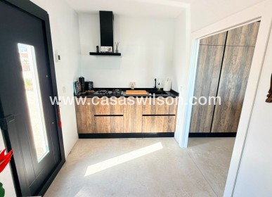 Venta - Chalet - Pinoso