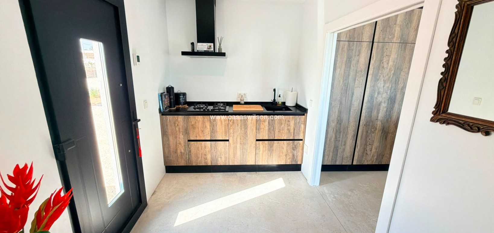 Venta - Chalet - Pinoso