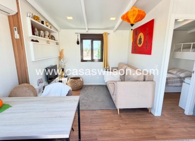 Venta - Chalet - Pinoso